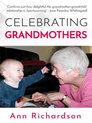 cover image of Celebrating Grandmothers